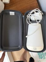 Hatch Sound Machine / Nachtlicht inkl. Reiseetui