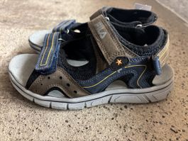 Fila Sandalen Jungs, Grösse 35