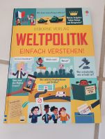 Weltpolitik einfach verstehen!