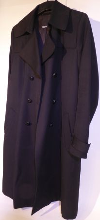 Filippa K Wollmantel Gr. L  100% Schurwolle