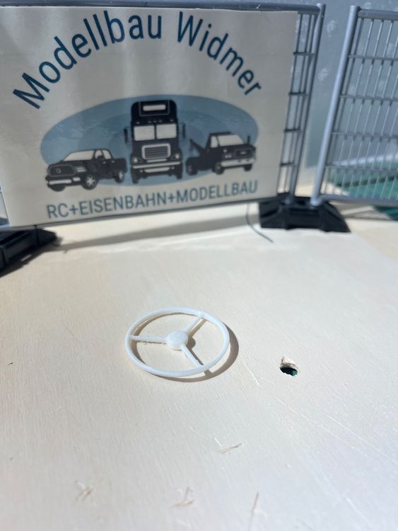 Stampa di stile per camion 11cmColore resistente 5 anni