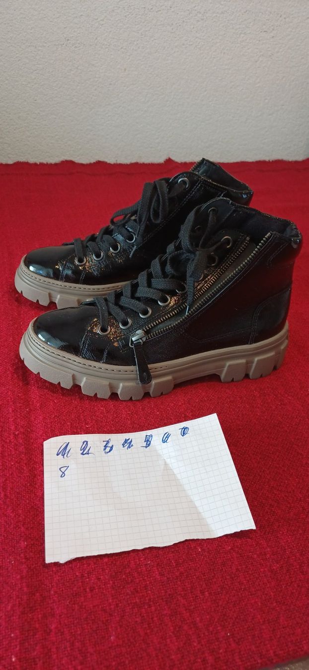Paul Green Scarpe da donna: Damen Winterschuhe – Nuovo (secondo la descrizione) da Pfäffikon ZH venduto da rst628 1