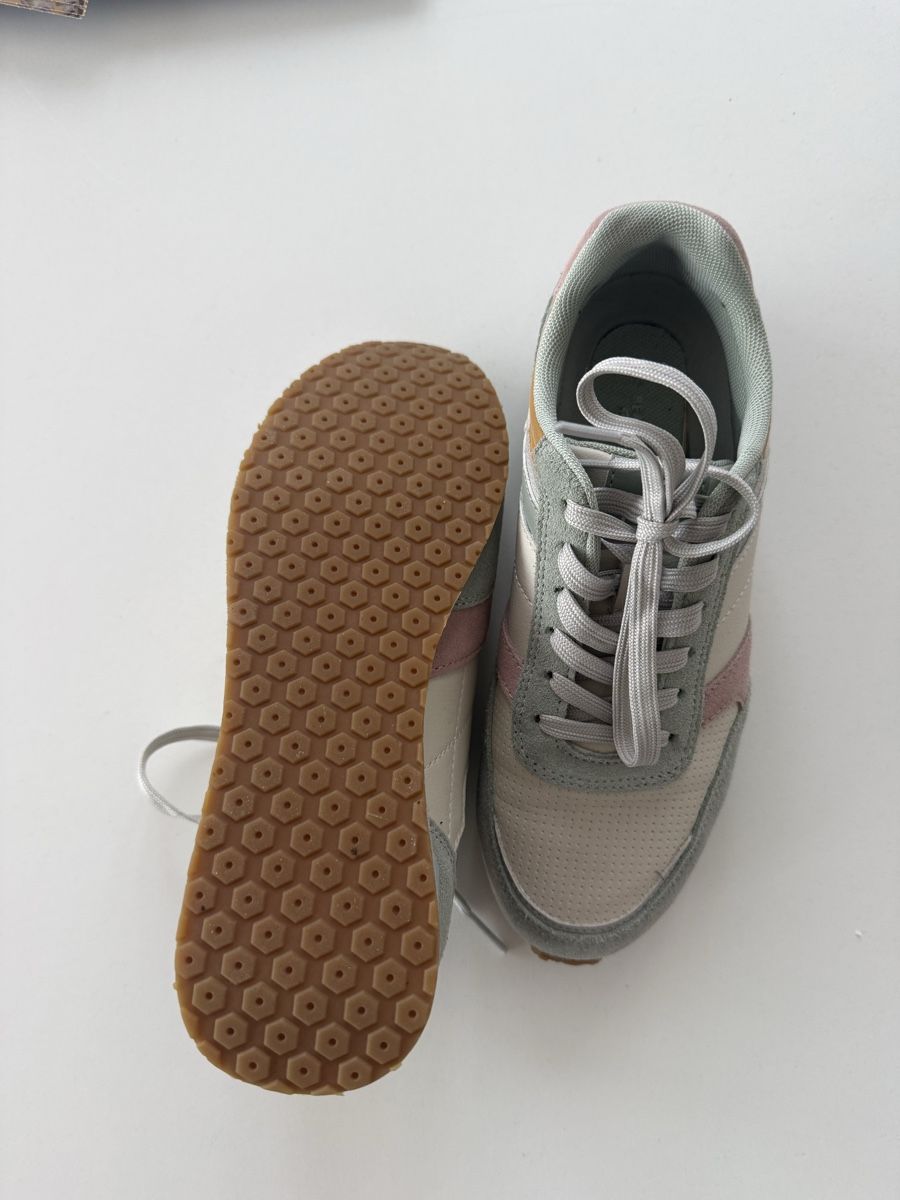 Scarpe da donna: Damen Sneaker Beach Mountain – Nuovo (secondo la descrizione) da Langenthal venduto da Coneli 2