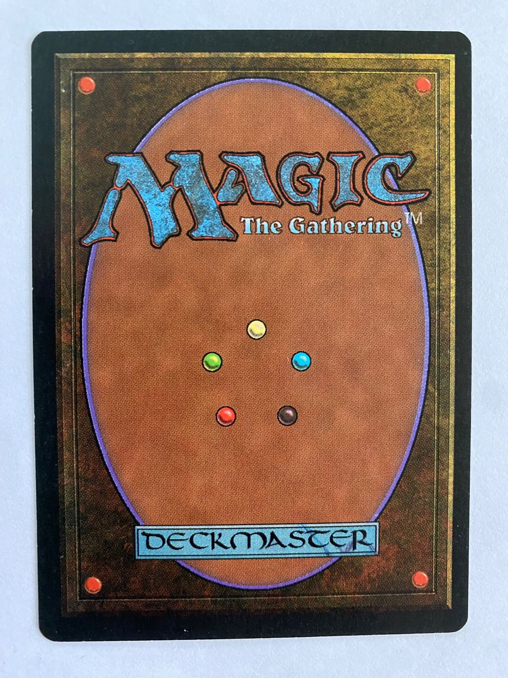 Magic The Gathering Sammelbilder & Trading cards: Pyrotechnics - Legends – Gebraucht aus Bonstetten von ddiederichs 1