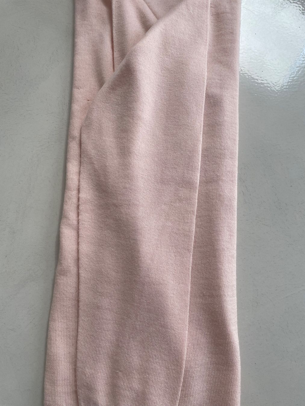 Pullover & Sweatshirts: Pullover HAWICO 100% Extra fine Merino Wool - Silk Cashmere – Gebraucht aus Minusio von Pink222 6