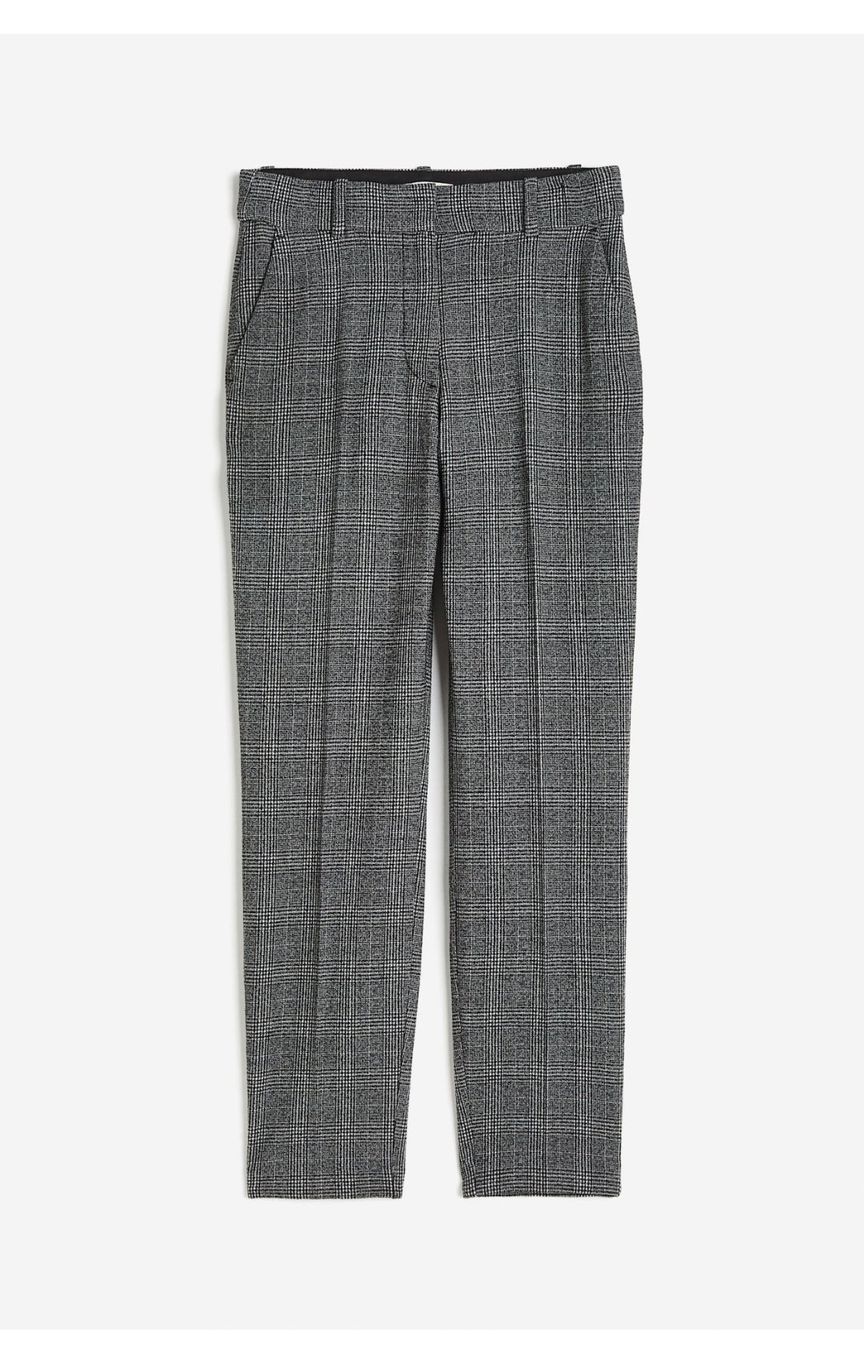 H&M Pantaloni: Pantalon cigarette neuf H&M t.34 – Nuovo e nell'imballaggio originale da Ste-Croix venduto da kar_9x7w