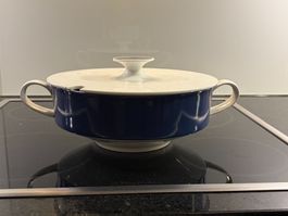 Suppenschüssel Porzellan Rosenthal  Wirkkala Composition '63