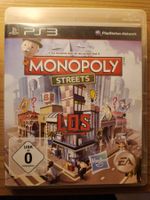 PS3 - Monopoly Streets - Top Zustand!