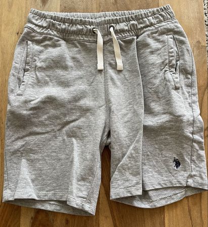 U.S. Polo Assn. Herren Shorts, Gr. M