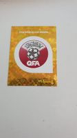 Panini Sticker WM 2026 - QAT 1