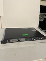 DAP CA-4500 DSP 4-Kanal Verstärker 4x500W / 2x1000W (A78)