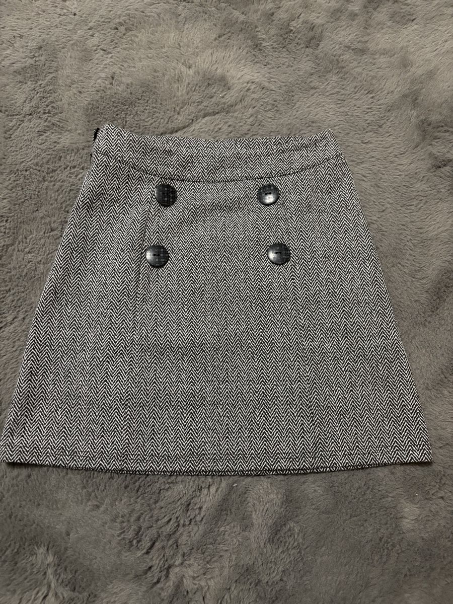 Gonne: Chicoree XS Mini Skirt – Nuovo (secondo la descrizione) da Wichtrach venduto da Re_Fit
