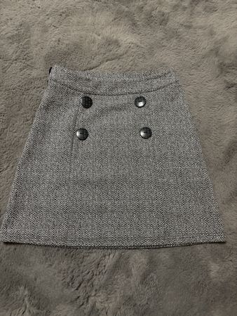 Chicoree XS Mini Skirt