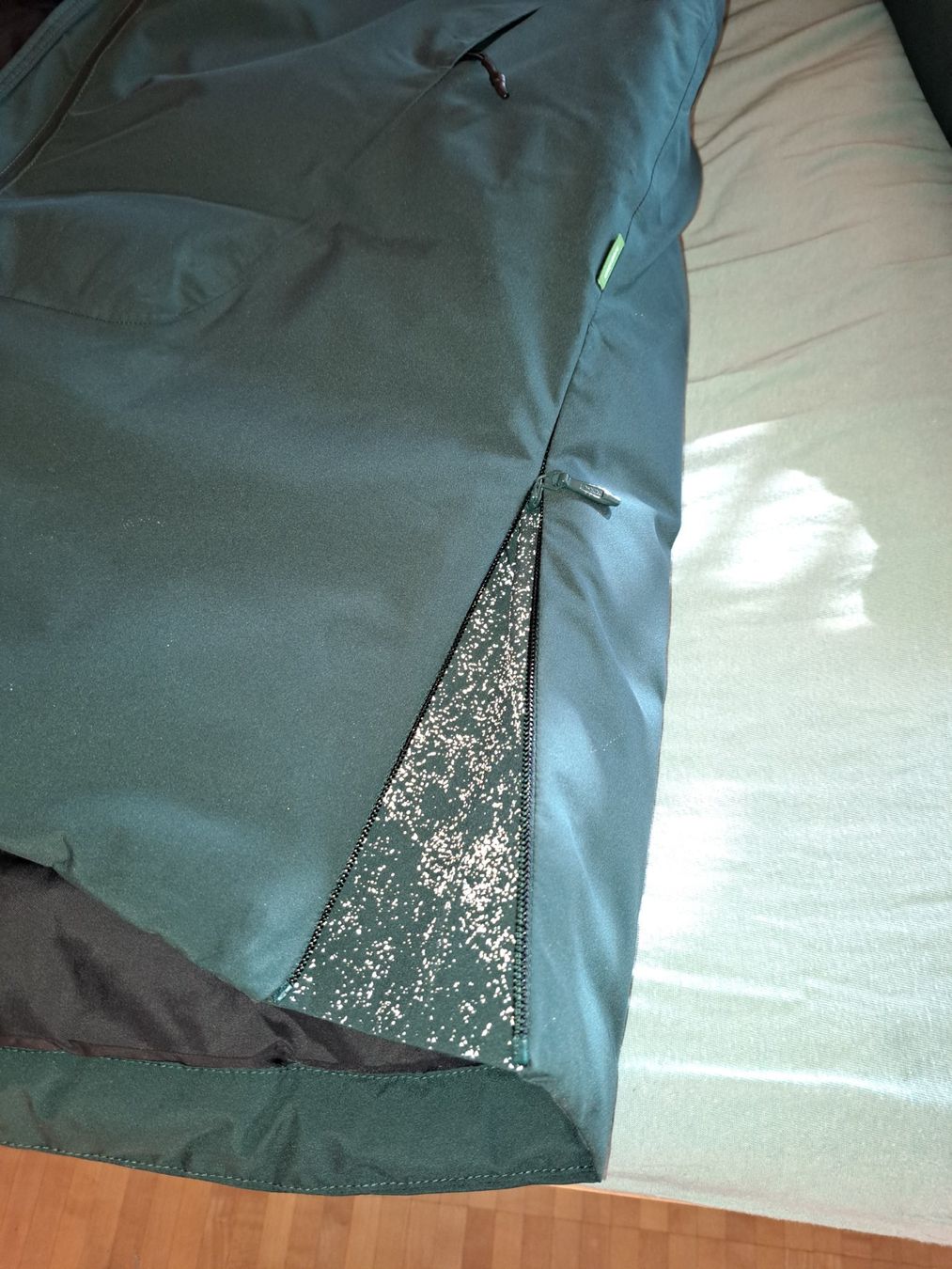 Cappotti: VAUDE Winterparka Damen – Usato da Weinfelden venduto da Thurgau7 4