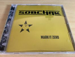 Sobchak > Mark It Zero