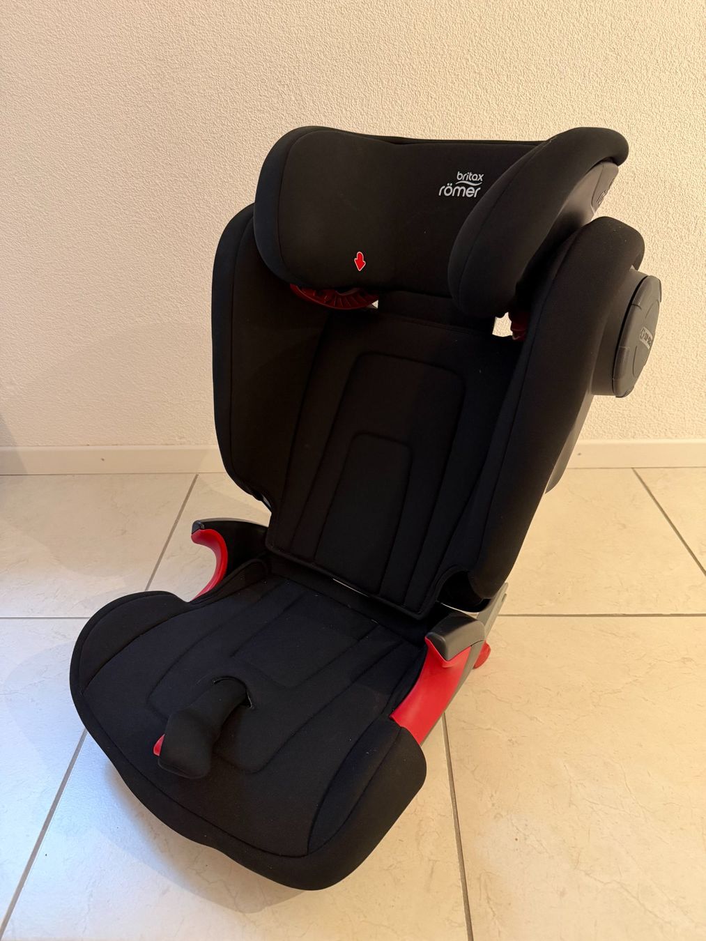 Britax Römer Seggiolini per auto: Kindersitz Römer Britax Kidfix – Usato da Greifensee venduto da Adi_09