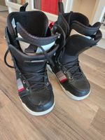 Boots de snowboard enfant - taille 35