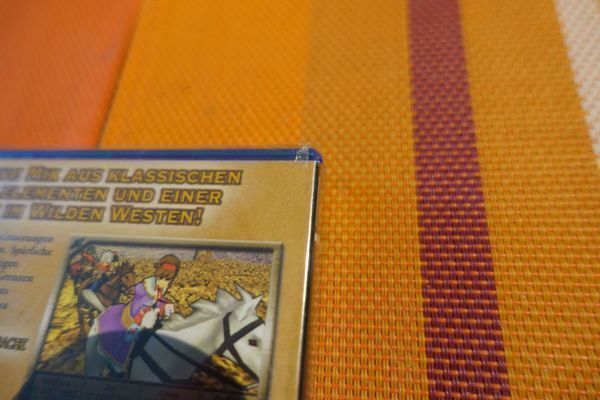 Spiele: Wild Arms 3 – Neu und originalverpackt aus Steinach von Gamecet 6