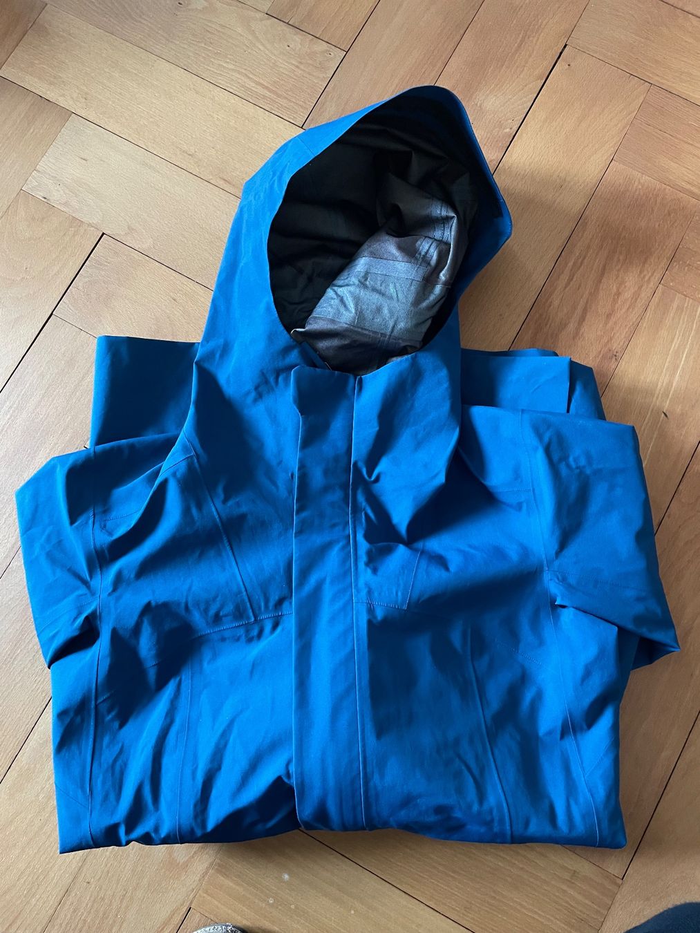 Arcteryx Giacche: Arcteryx - Codetta Coat Womens Gore-Tex - Gr. XS – Usato da Ennetbaden venduto da katja.1 2