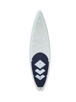 KOOR Sup Board 11'6 Double Chamber Weiss