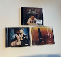 Robbie Williams CD Sammlung