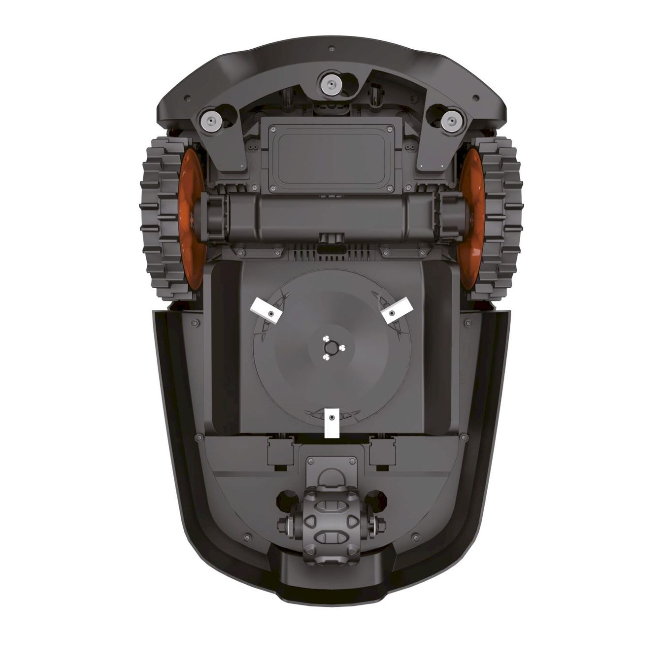 Tagliaerba: Sunseeker X5 Mähroboter 2000 m² – Nuovo e nell'imballaggio originale da Bottighofen venduto da zaap 2