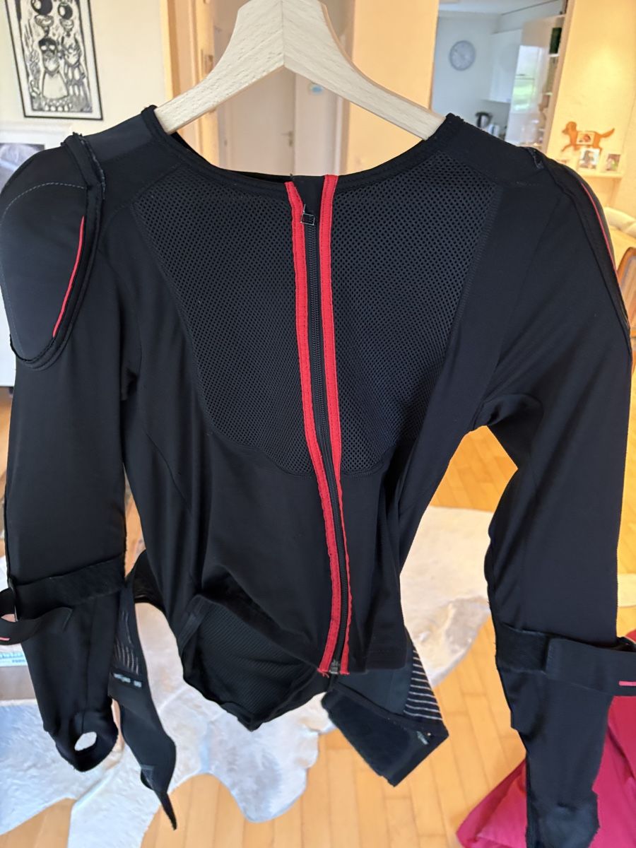 Protezioni & Imbottiture: Protektorenjacke – Usato da Meilen venduto da Niels_162 1