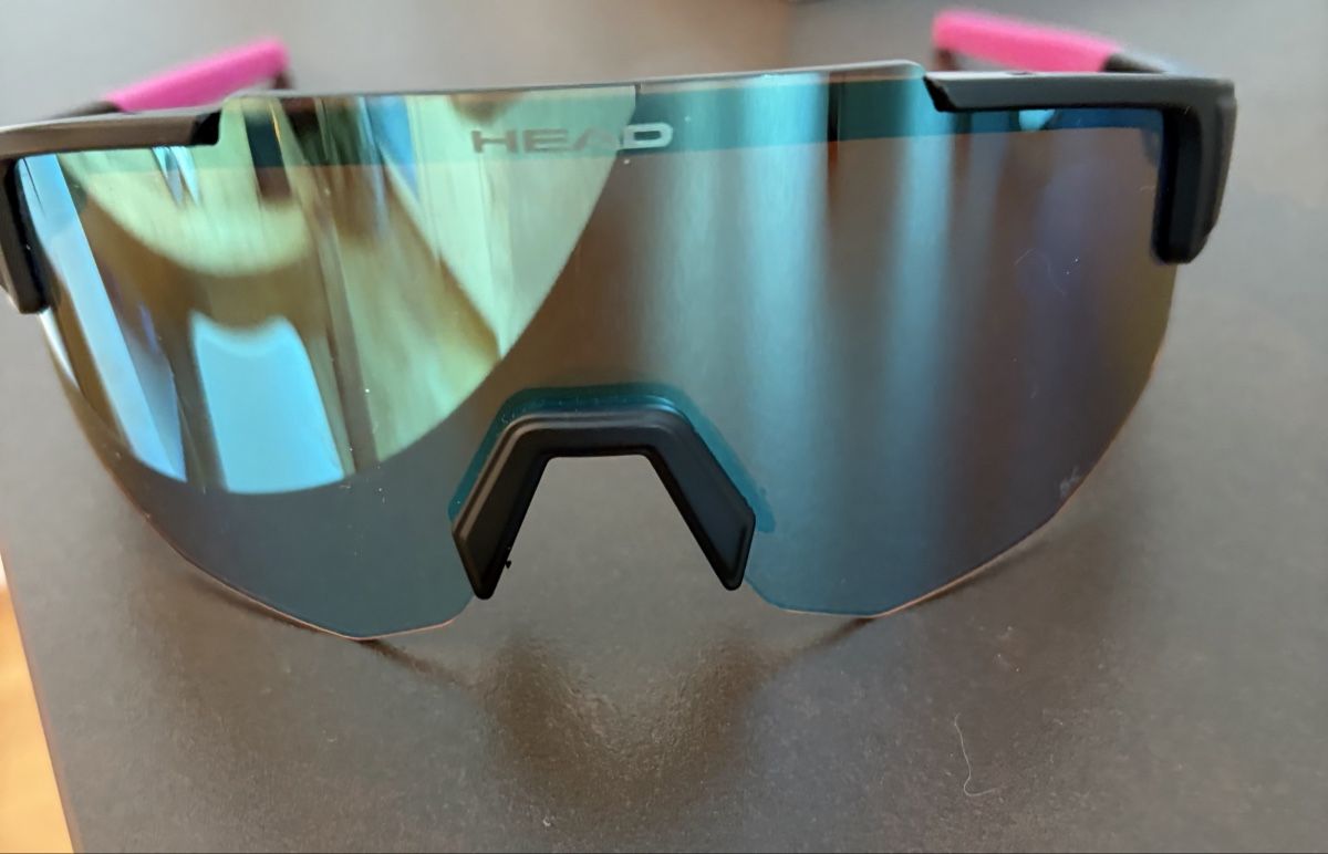 Head Occhiali & Lenti: Head Sonnenbrille nagelneu – Usato da Schattdorf venduto da ale_np8s 1