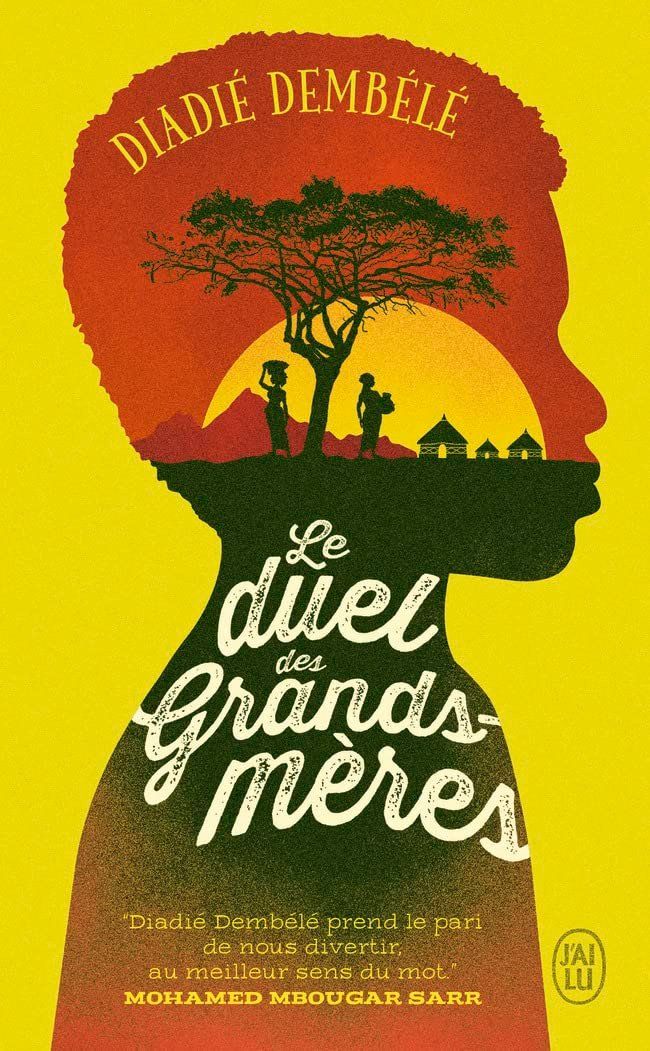 Libri: Le duel des grands-mères – Usato da Neuchâtel venduto da Dualseele