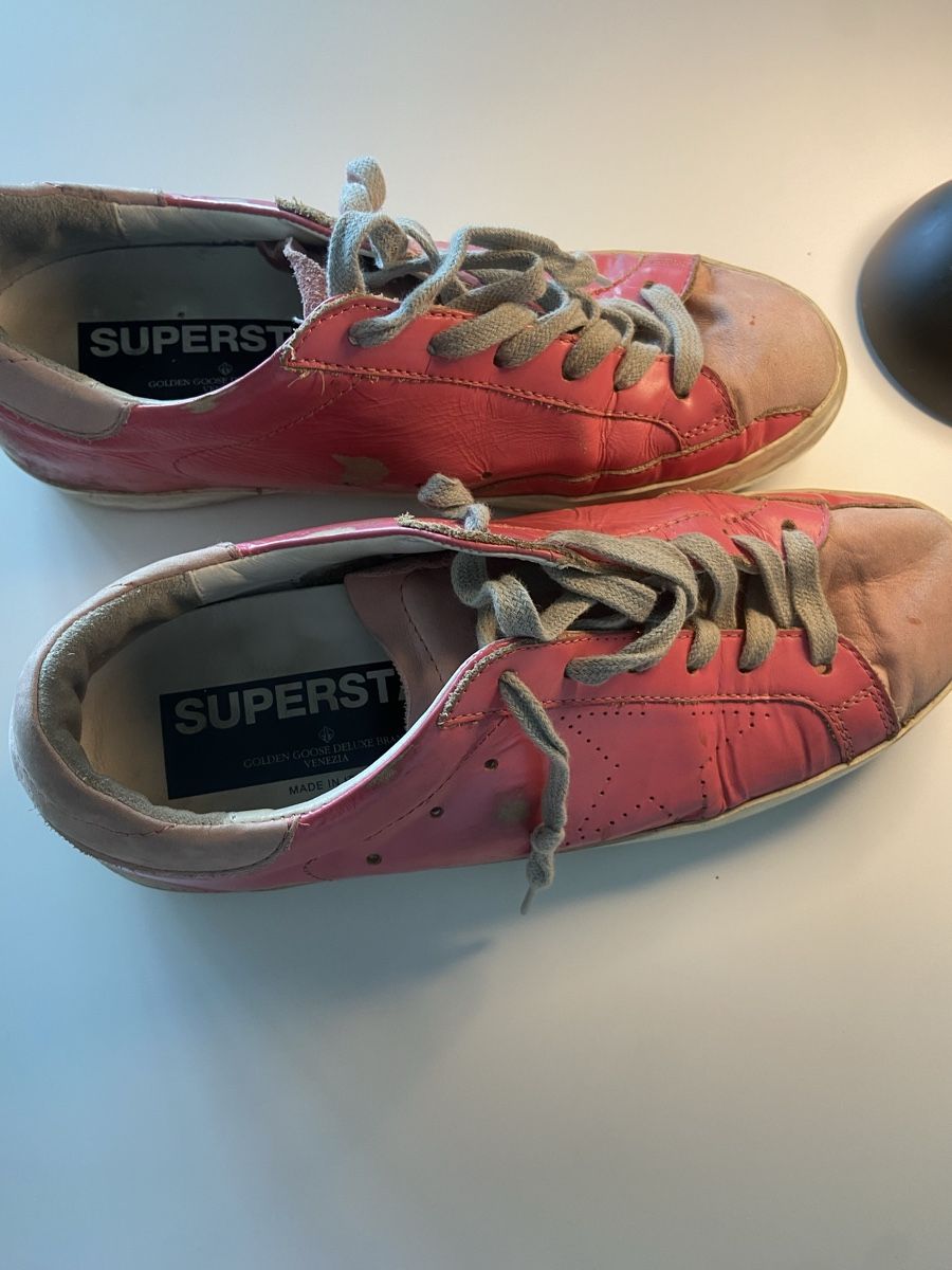 Golden Goose Damenschuhe: Golden Goose – Gebraucht aus Küsnacht ZH von da26ni