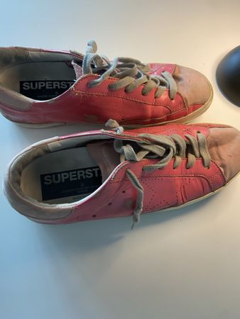 Golden Goose