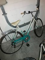 Citybike 28” – braucht etwas Pflege – ab 1 CHF