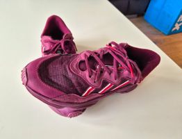 Adidas Original OZWEEGO Sneakers Weinrot