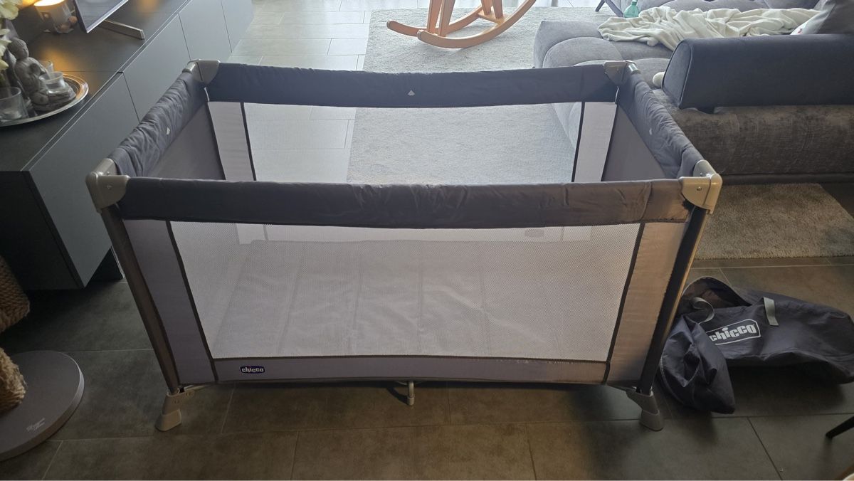 Chicco Letti: Chicco Reisebett – Usato da Buchs ZH venduto da Stella2903