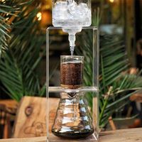 Hario Dripper set NEU original box