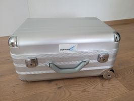 iPad-Koffer von Atesum für 10 iPads