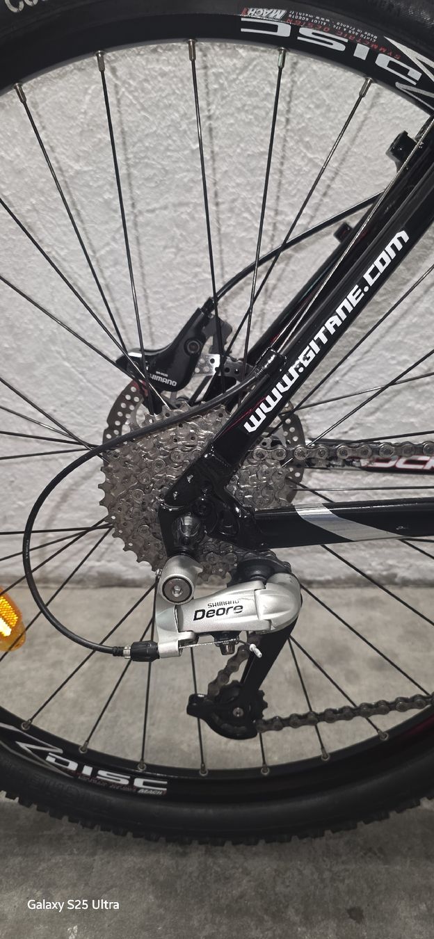 Velos: Vélo GIANT – Neu (gemäss Beschreibung) aus Genève von Fida2019 1
