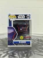 Funko Pop! Star Wars 504 - Karre (Special Edition)