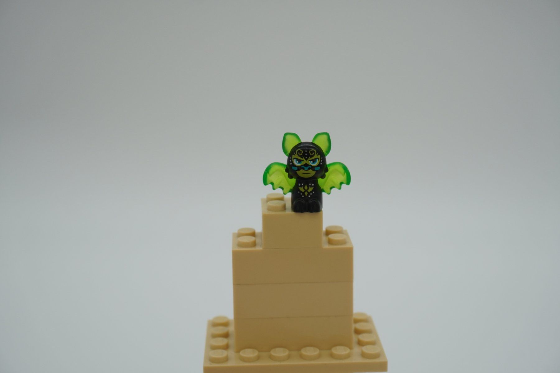 Lego Giocattoli: Lego Elves Shadow Bat | elf045 – Usato da Zürich venduto da PWGrZ