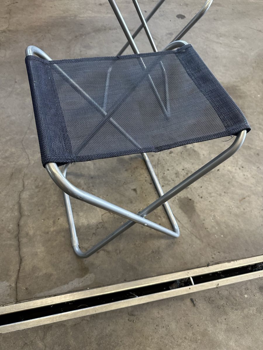 Stühle: Klappstühle  – Gebraucht aus Henau von Rico131