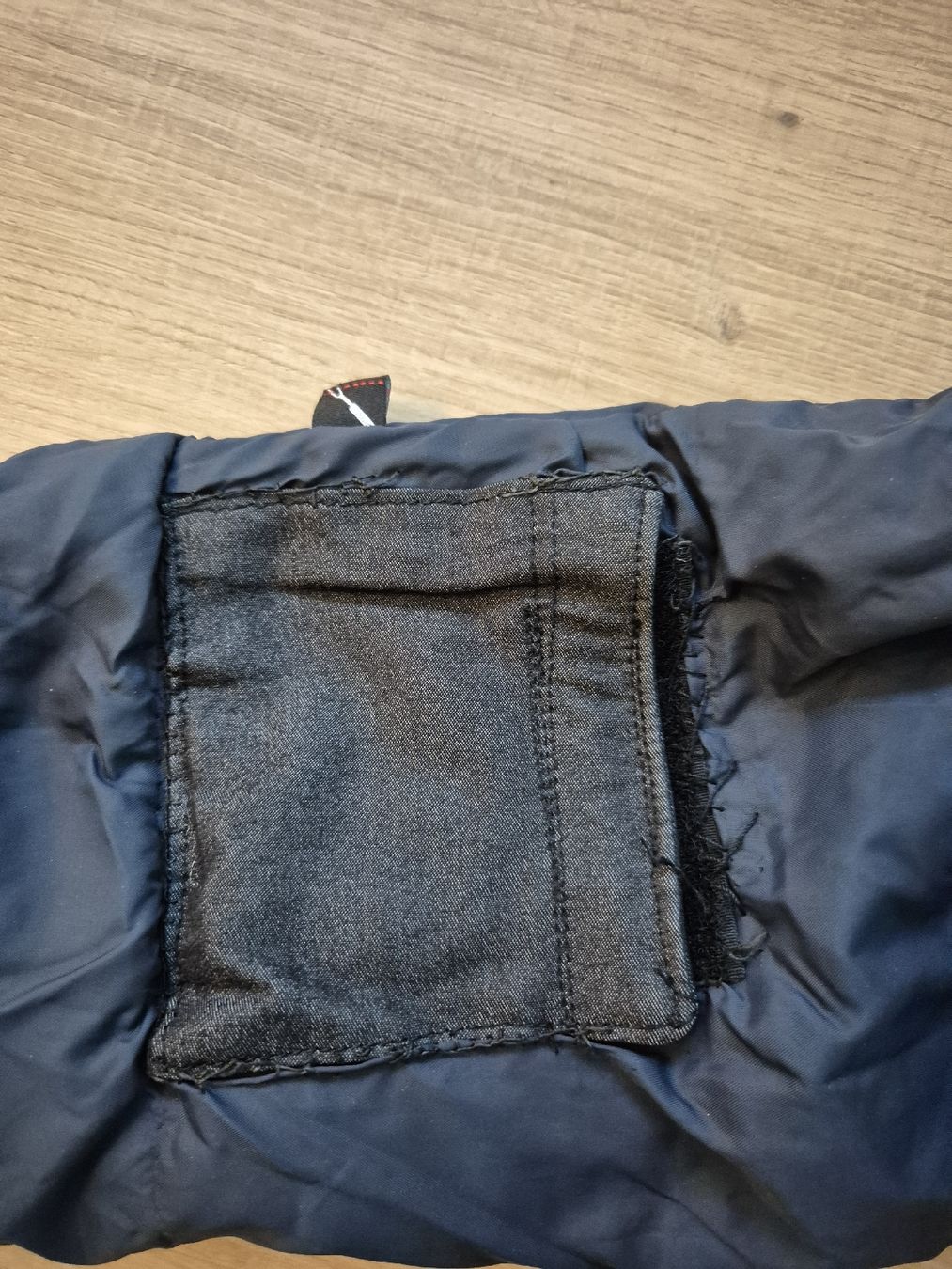 Didriksons Giacche & Cappotti: Winterjacke Didriksons rosa Grösse 130 – Usato da Adliswil venduto da Stardust11 5