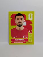 Panini WM 2026 - TUR 7 - Merih DEMIRAL TURKIYE
