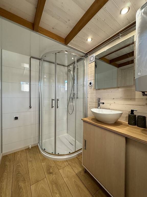 Mobilhome: Tiney Home Porto 410 – Gebraucht aus St. Gallen von Spa_at_Home911 8