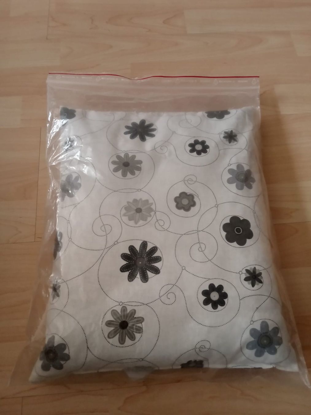 Kissen: Bio Dinkelspreukissen NEU – Neu und originalverpackt aus Haag (Rheintal) von sch_2zy9