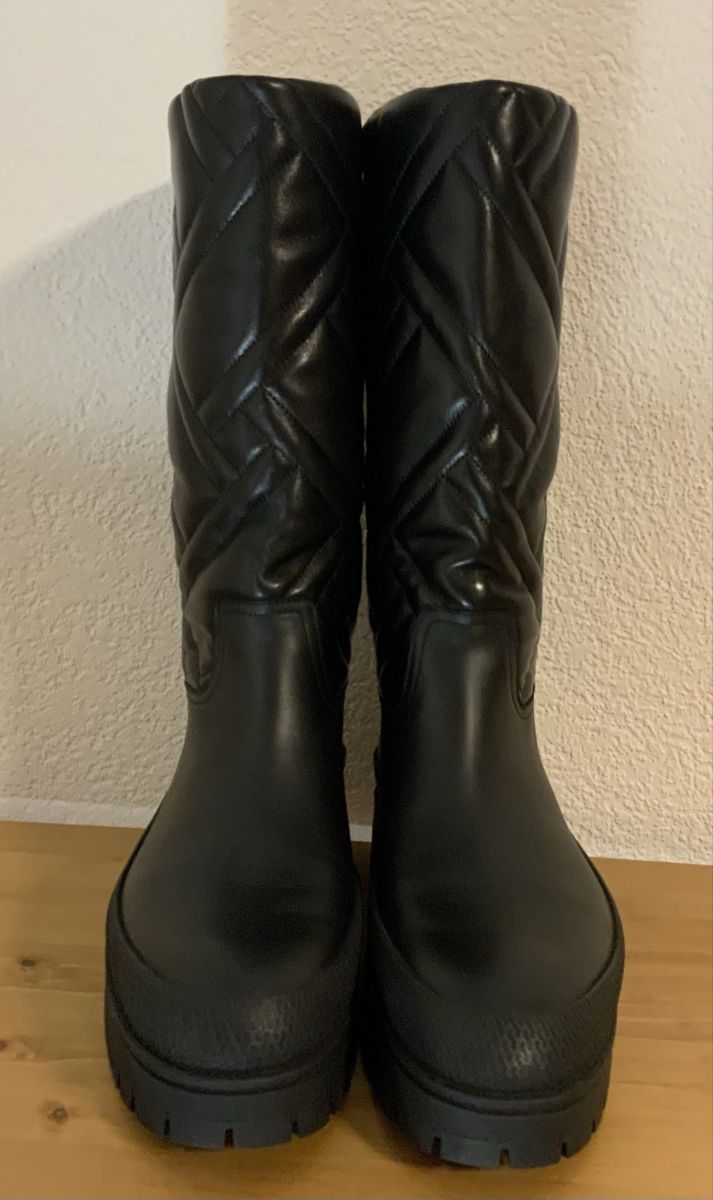 Hermès Scarpe da donna: Hermès bottes – Nuovo e nell'imballaggio originale da Vandoeuvres venduto da Boussy74 1