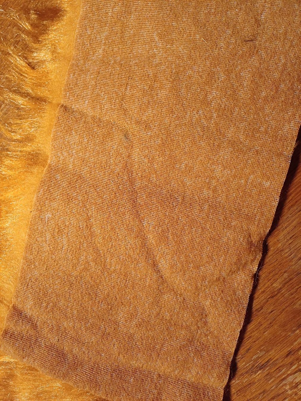 Stoffe: 10 Stück Langhaarplüsch – Neu (gemäss Beschreibung) aus Gächliwil von lesidees 2