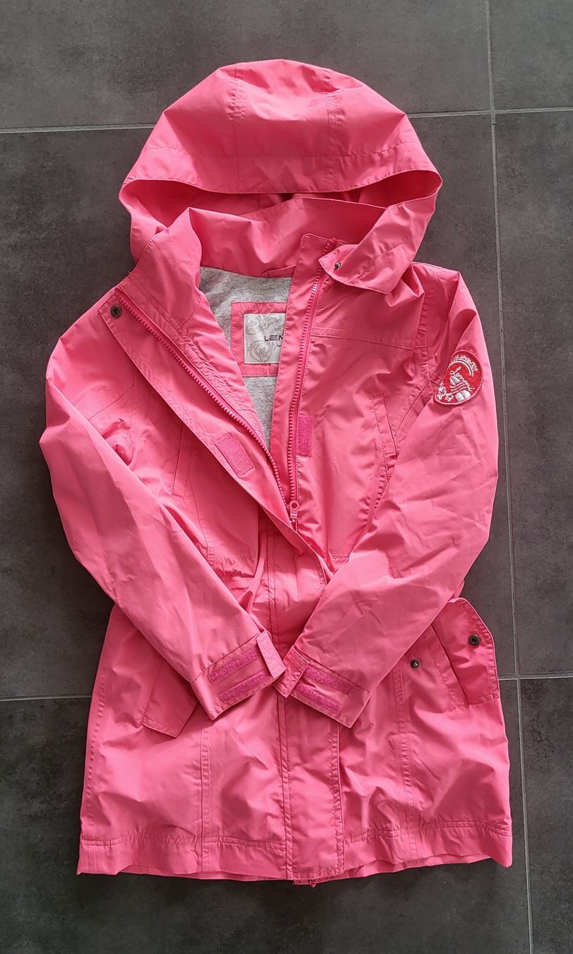 Giacche & Cappotti: Jacke / Parka Gr 140 – Nuovo e nell'imballaggio originale da Richterswil venduto da Rem2011