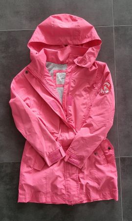 Jacke / Parka Gr 140