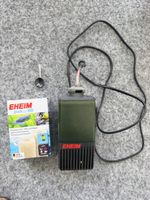 Filter für Aquarium Eheim