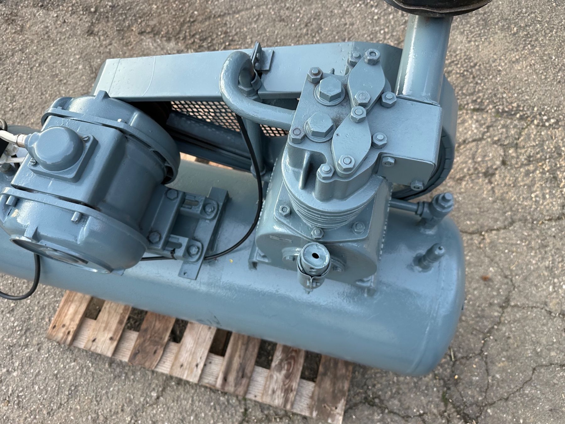 Compressori: Kompressor – Usato da Huttwil venduto da alc_s2gc 7